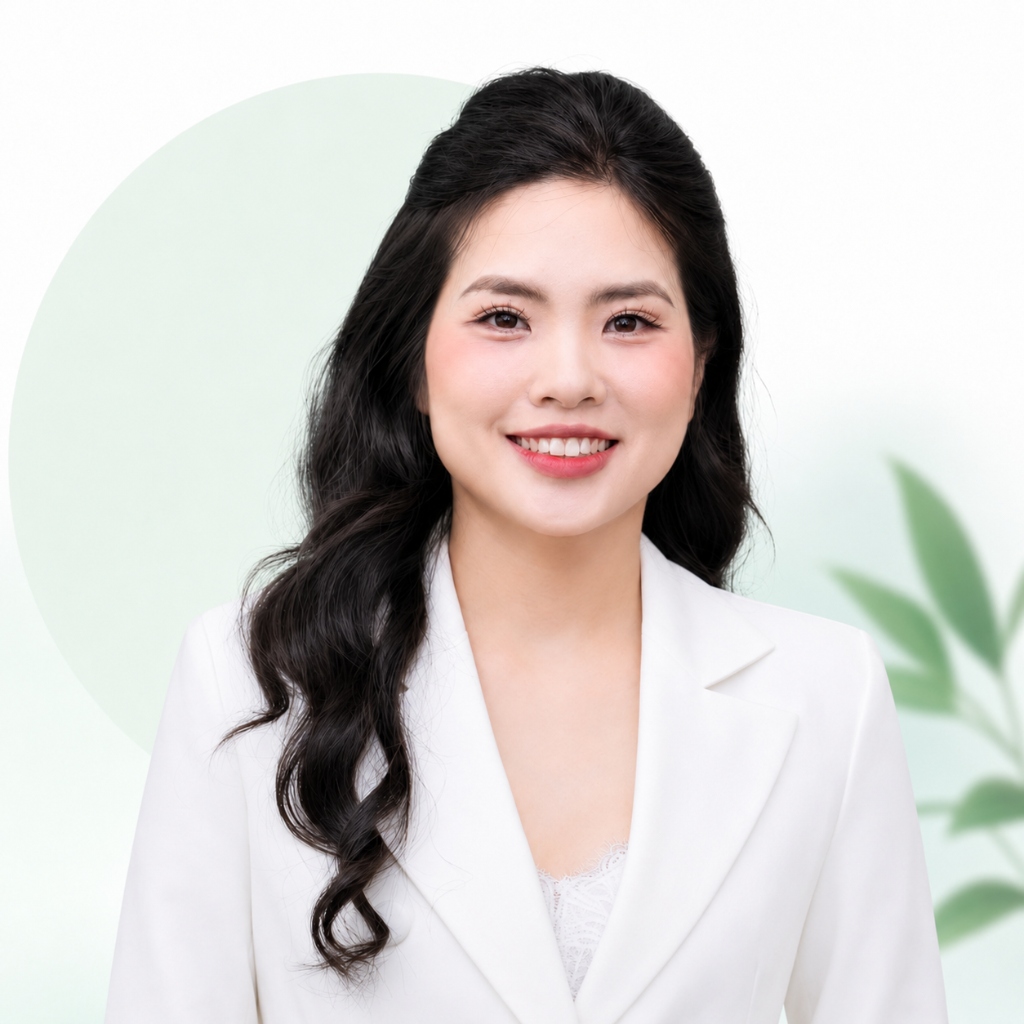 ThS. Vương Thu